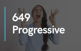649 Progressive