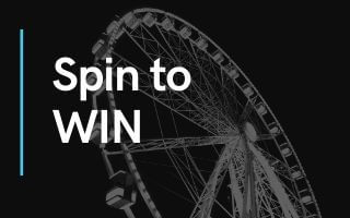 Daily Spin to Win
